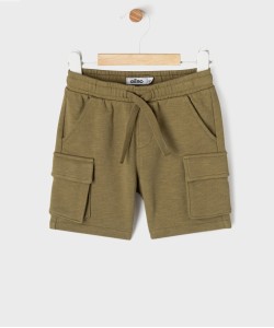 54WALLON kaki